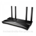 Маршрутизатор TP-Link Archer AX23 AX1800 4xGE LAN 1xGE WAN MU-MIMO OFDMA WPA3 (Archer AX23) Маршрутизатор TP-Link Archer AX23 AX1800 4xGE LAN 1xGE WAN MU-MIMO OFDMA WPA3 (Archer AX23)
