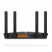 Маршрутизатор TP-Link Archer AX23 AX1800 4xGE LAN 1xGE WAN MU-MIMO OFDMA WPA3 (Archer AX23) Маршрутизатор TP-Link Archer AX23 AX1800 4xGE LAN 1xGE WAN MU-MIMO OFDMA WPA3 (Archer AX23)