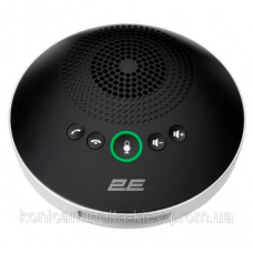 Спікерфон 2E AS Black