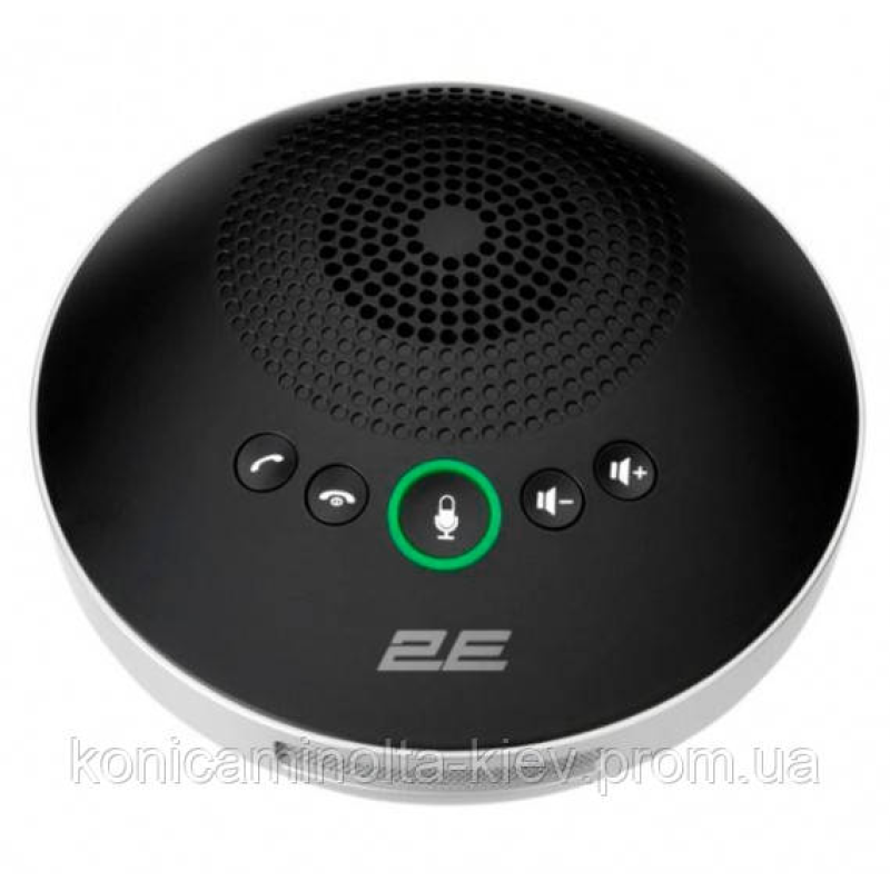 Спікерфон 2E AS Black