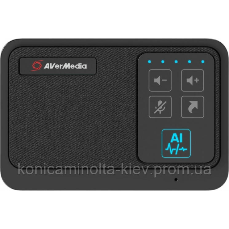 Спікерфон настільний AVerMedia AS311