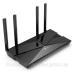 Маршрутизатор TP-Link Archer AX53 AX3000 4xGE LAN 1xGE WAN MU-MIMO OFDMA MESH (Archer AX53) Маршрутизатор TP-Link Archer AX53 AX3000 4xGE LAN 1xGE WAN MU-MIMO OFDMA MESH (Archer AX53)