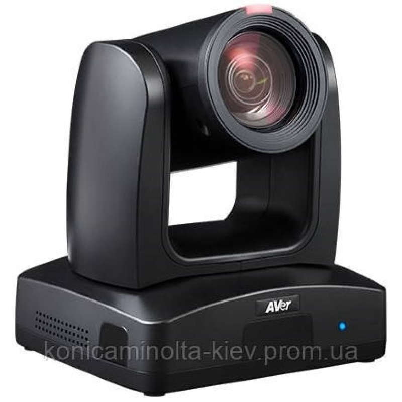 Моторизована камера AVer PTC320UNV2 з NDI