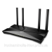 Маршрутизатор TP-Link Archer AX53 AX3000 4xGE LAN 1xGE WAN MU-MIMO OFDMA MESH (Archer AX53) Маршрутизатор TP-Link Archer AX53 AX3000 4xGE LAN 1xGE WAN MU-MIMO OFDMA MESH (Archer AX53)