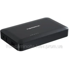 Джерело безперебійного живлення для Роутера GPon MARSRIVA Smart Mini DC UPS KP5 Max 18W LifePo4 20000mAh