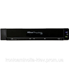 Сканер Iris Canon Anywhere 6 WIFi (461854)
