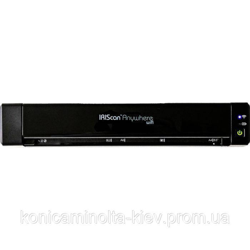 Сканер Iris Canon Anywhere 6 WIFi (461854) Сканер Iris Canon Anywhere 6 WIFi (461854)