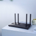 Маршрутизатор TP-Link Archer AX53 AX3000 4xGE LAN 1xGE WAN MU-MIMO OFDMA MESH (Archer AX53) Маршрутизатор TP-Link Archer AX53 AX3000 4xGE LAN 1xGE WAN MU-MIMO OFDMA MESH (Archer AX53)