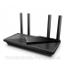 Маршрутизатор TP-Link Archer AX55 AX3000 4xGE LAN 1xGE WAN MU-MIMO OFDMA (Archer AX55)