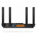 Маршрутизатор TP-Link Archer AX55 AX3000 4xGE LAN 1xGE WAN MU-MIMO OFDMA (Archer AX55)