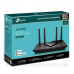 Маршрутизатор TP-Link Archer AX55 AX3000 4xGE LAN 1xGE WAN MU-MIMO OFDMA (Archer AX55)