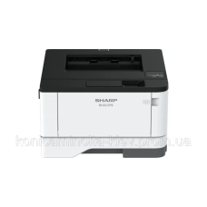 Принтер А4 Sharp MXB427PW (мер. принтер/Wi-Fi)