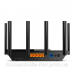 Маршрутизатор TP-Link Archer AX72, AX5400 4xGE LAN 1xGE WAN USB 3.0 MU-MIMO OFDMA (Archer AX72) Маршрутизатор TP-Link Archer AX72, AX5400 4xGE LAN 1xGE WAN USB 3.0 MU-MIMO OFDMA (Archer AX72)