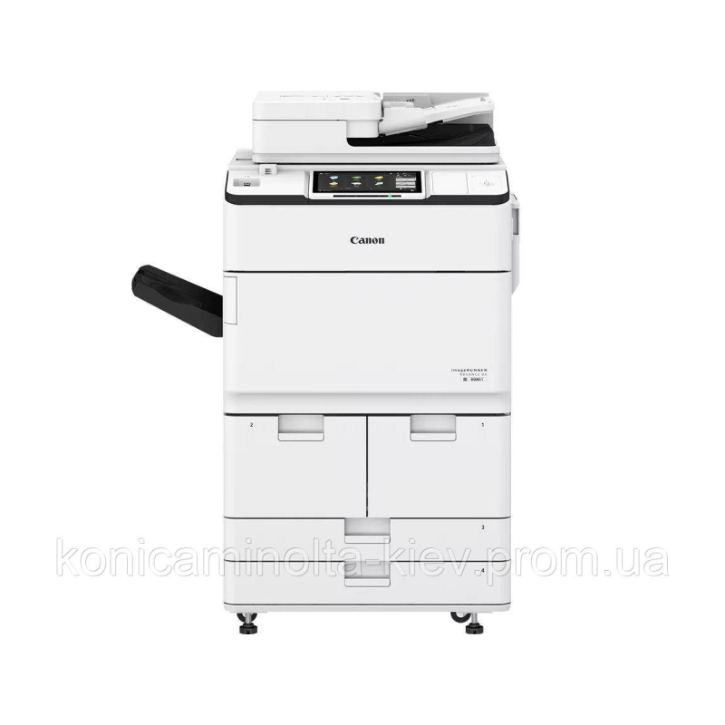 Canon imageRUNNER 8986i (мер. принтер/копір/сканер/ARDF)