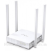 Маршрутизатор TP-Link Archer C24 (AC750, 1хFE WAN, 4хFE LAN, 4 зовнішні антени) (Archer C24) Маршрутизатор TP-Link Archer C24 (AC750, 1хFE WAN, 4хFE LAN, 4 зовнішні антени) (Archer C24)