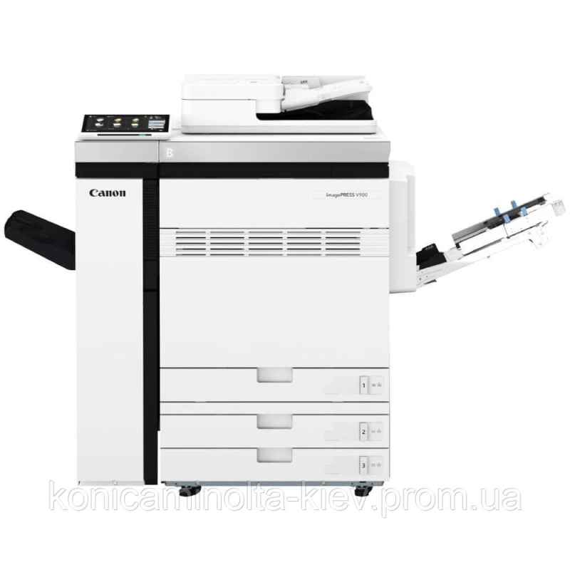 Canon imagePRESS V700