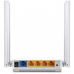 Маршрутизатор TP-Link Archer C24 (AC750, 1хFE WAN, 4хFE LAN, 4 зовнішні антени) (Archer C24) Маршрутизатор TP-Link Archer C24 (AC750, 1хFE WAN, 4хFE LAN, 4 зовнішні антени) (Archer C24)