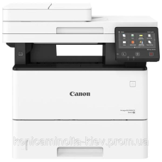 Canon imageRUNNER 1643iF II (мер. принтер/копір/сканер/факс)