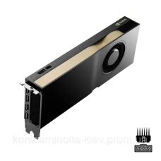 Відеокарта PNY Nvidia RTX 5000 Ada Generation (VCNRTX5000ADA-SB)