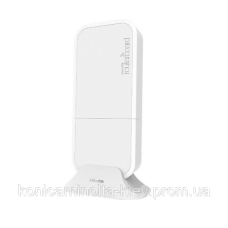 Точка доступу Wi-Fi Mikrotik wAP LTE kit (2024) (wAPR-2nD&EC200A-EU)