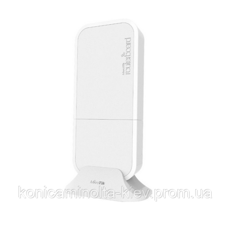 Точка доступу Wi-Fi Mikrotik wAP LTE kit (2024) (wAPR-2nD&EC200A-EU) Точка доступу Wi-Fi Mikrotik wAP LTE kit (2024) (wAPR-2nD&EC200A-EU)