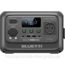 Зарядна станція BLUETTI Premium 30 V2, 600W, 320Wh (PR30V2)