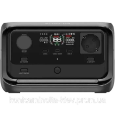 Зарядна станція EcoFlow RIVER 3 Plus Wireless (EFRIVER3PLUS-W-EU-CBOX)