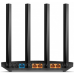 Маршрутизатор TP-Link Archer C80, AC1900, 4xGE LAN, 1xGE WAN, MU-MIMO, Beamforming (Archer C80) Маршрутизатор TP-Link Archer C80, AC1900, 4xGE LAN, 1xGE WAN, MU-MIMO, Beamforming (Archer C80)