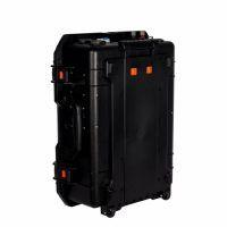 Зарядна станція Tekhmann CN-5500 5500W (CN-5500)