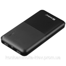 УМБ Sandberg 10000mAh Saver 20W 3A PD,QC3.0,PowerThru, 2xUSB,Type-C + MicroUSB