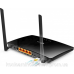 Маршрутизатор TP-Link Archer MR400, AC1200 4G LTE, 3xFE LAN, 1xFE WAN, 1xSim Card Slot (Archer MR400) Маршрутизатор TP-Link Archer MR400, AC1200 4G LTE, 3xFE LAN, 1xFE WAN, 1xSim Card Slot (Archer MR400)