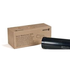 Картридж Xerox WC3655 Black (14400 стр)