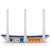 Маршрутизатор TP-Link C20_v5,0, AC750 Wireless Dual Band Router, 4x10/100MLan,1x10/100Wan (ARCHER C20)