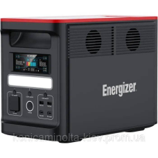 Зарядна станція Energizer 1800W, 1536Wh (PPS1500W2F)