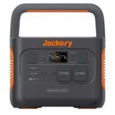 Зарядна станція Jackery EXPLORER 1000 PRO (Explorer-1000-Pro_)