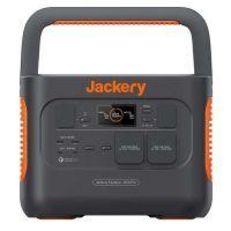 Зарядна станція Jackery EXPLORER 1000 PRO (Explorer-1000-Pro_)