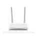 Маршрутизатор TP-Link TL-WR820N, 300Mbit-WLAN-Lite-N-Router with 2-Port-Switch(10/100) (TL-WR820N)