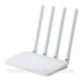 Маршрутизатор Xiaomi Mi Router 4A, Wi-Fi 1200Мбіт/с, 802.11ac, 4 антени, пам“ять 64 MB (DVB4230GL)