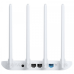 Маршрутизатор Xiaomi Mi Router 4C, Wi-Fi 300Мбіт/с, 802.11n, 4 антени (DVB4231GL)