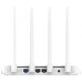 Маршрутизатор Xiaomi Mi Router AC1200, Gigabit, Wi-Fi, 2*Lan, 4ANT, 802.11ac, 867Мbit, 2.4/5.0ГГц (DVB4330GL#)
