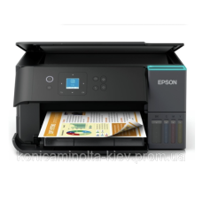 БФП Epson EcoTank L4360 (C11CL41408)