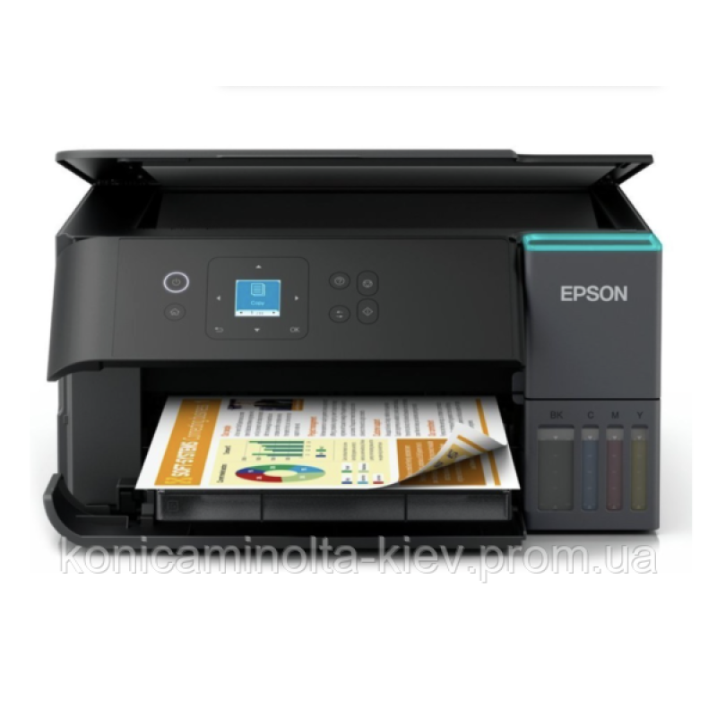 БФП Epson EcoTank L4360 (C11CL41408)
