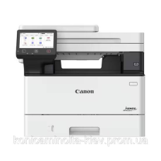 Canon i-SENSYS MF465dw (мер. принтер/копір/сканер/факс)
