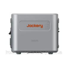 Зарядна станція Jackery Navi 2000 (21-0001-000279)