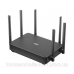 Маршрутизатор Xiaomi Mi Router AX3200 Eu, Wi-Fi 6, MU-MIMO, 2.4/5ГГц, до 3202 Мбіт/с, 6 антен (DVB4314GL#)