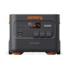 Зарядна станція Jackery Explorer 2000 Plus
