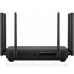 Маршрутизатор Xiaomi Mi Router AX3200 Eu, Wi-Fi 6, MU-MIMO, 2.4/5ГГц, до 3202 Мбіт/с, 6 антен (DVB4314GL#)