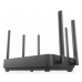 Маршрутизатор Xiaomi Mi Router AX3200 Eu, Wi-Fi 6, MU-MIMO, 2.4/5ГГц, до 3202 Мбіт/с, 6 антен (DVB4314GL#)