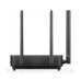 Маршрутизатор Xiaomi Mi Router AX3200 Eu, Wi-Fi 6, MU-MIMO, 2.4/5ГГц, до 3202 Мбіт/с, 6 антен (DVB4314GL#)