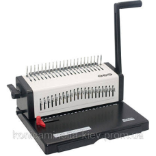 Біндер на пластикову пружину YIBO S9026A